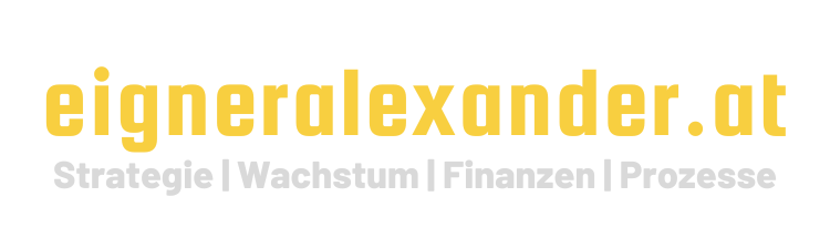 Logo Alexander Eigner